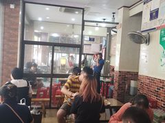 -小朱麻辣串(益民街店)
