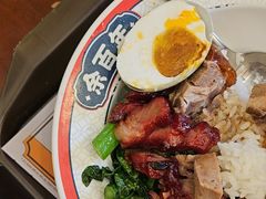 -余百年·现烧烧腊(布吉金利店)