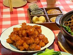 -望庐说·本地菜馆