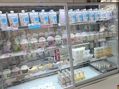 -白色日记·手作酸奶(麦凯乐店)