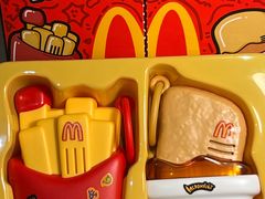 -麦当劳(南京文鼎广场店)