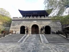 -雁门关景区