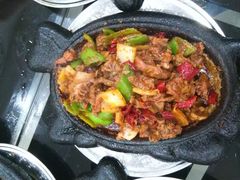 -颜记铁板烧(农民巷店)