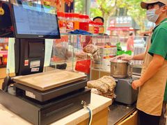 -上海市长春食品商店(淮海中路店)
