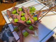 -蜀辣居鲜货老火锅(红牌楼店)