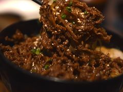 -Hatsune隐泉日式料理(三里屯太古里店)
