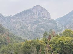 -大慈岩风景区