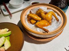 经典盐焗鸽-大鸽饭(动物园店)