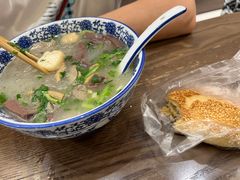 -小潘记鸭血粉丝汤