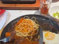 -豪享来中西餐厅(隆昌店)