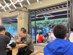 -孖记茶档·热腾茶餐(江南西plus店)