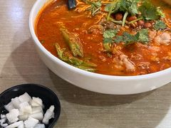 -缘久缘米粉(新街口店)