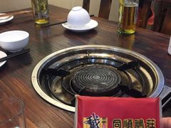 -同顺鹅庄(南华路店)