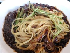 -桃园中华料理炸酱面(燕儿岛路店)