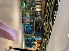 -银吉姆健身(恒隆馆)