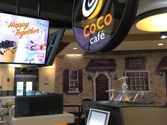 -CoCo都可(香港名都店)