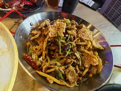 -红盔甲·小龙虾(车公庙店)