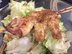 买又大食品-买又大餐厅(福林里店)