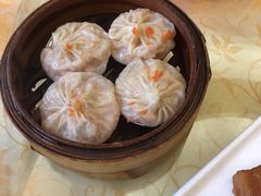 -海宝酒家(中山四路店)