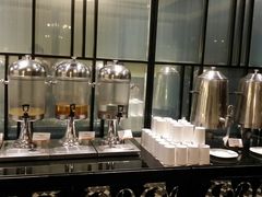 -城市名人酒店-喝彩西餐厅(名人城市广场店)
