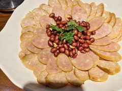 -那家老院子东北菜·饺子·小鸡炖蘑菇(艳华街店)