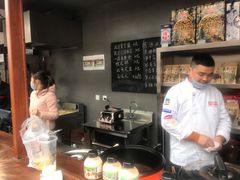 -香园茶社·金陵小灶(老门东店)