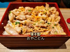 -小山日本料理(兴业太古汇店)