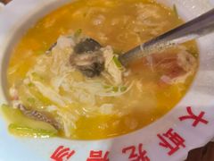 -倍儿美海鲜排挡·非遗海鲜蒸饺(洋货店)