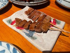 -醉虎传(南锣鼓巷店)