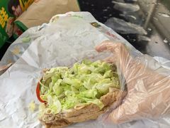 -SUBWAY赛百味(地王广场店)