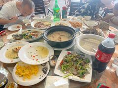 -潘先生海鲜城(神州半岛店)