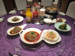 -鸿涛阁宴会中心