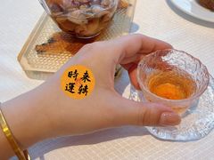 -北京柏悦酒店·锦庭餐厅Dining Room