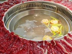 -三头牛·潮汕牛肉生蚝火锅 (夏湾店)