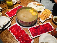 -掂档潮汕牛肉火锅(cityon熙地港店)