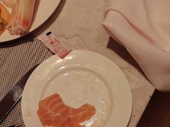-盐城万豪酒店-盐城厨房西餐厅