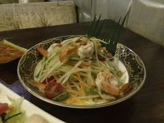 Siam仙萝(泰餐厅)-Siam泰餐厅(水上公园店)