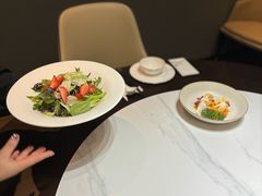 -酱湘宴餐厅(狮子山公园店)
