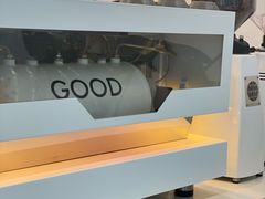 -GOOD好事咖啡(会展城店)