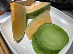 -海底捞火锅(高新万达店)