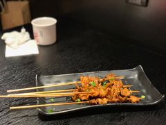 -蛙三泡椒牛蛙(万象城店)