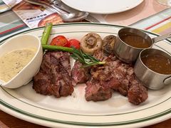 -米兰西点(鞍山店)