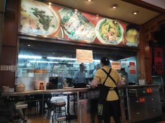 -粥家庄(汾江南店)