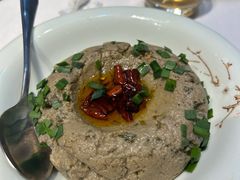 羊油麻豆腐-到家尝北京菜(西坝河店)