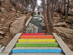 -沂蒙山旅游区龟蒙景区