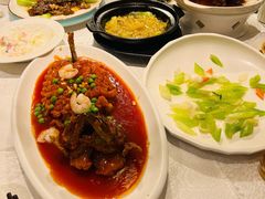 -老人和饭店(打浦路店)
