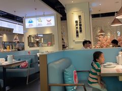 大堂-花椒俏川菜小馆(南海万达店)