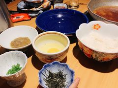 -綱元·海鲜豆捞(明州里店)