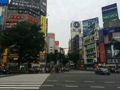 -涩谷区