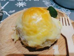 -一朵菌·野生菌探索家火锅(南亚店)